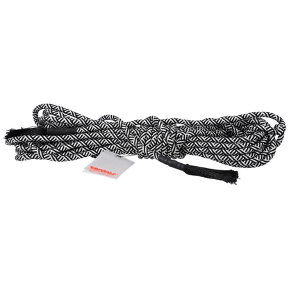 Tantus Bondage & Fetish Silver Tantus Onyx Rope 30 Feet