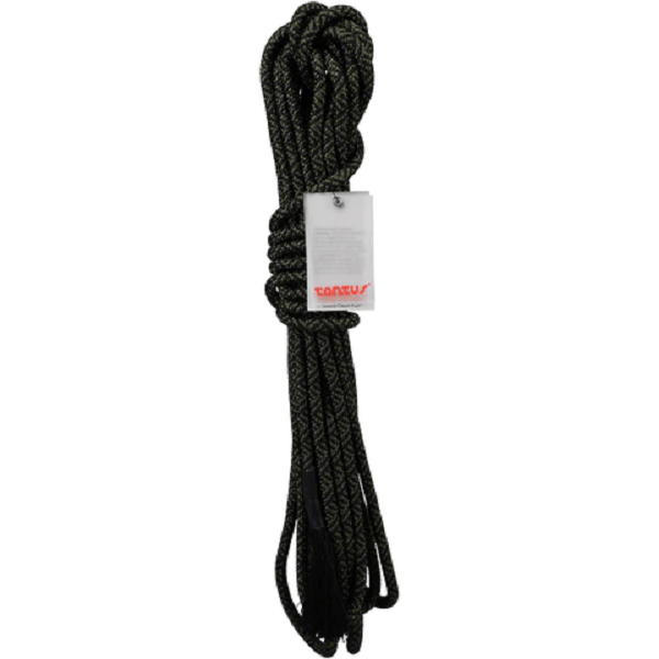 Tantus Bondage & Fetish Tantus Onyx Rope 30 Feet