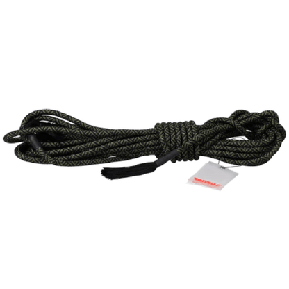 Tantus Bondage & Fetish Olive Tantus Onyx Rope 30 Feet