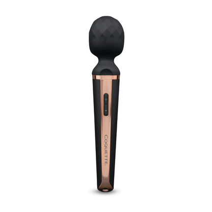 Coquette HARD GOODS Coquette The Princess Wand Massager