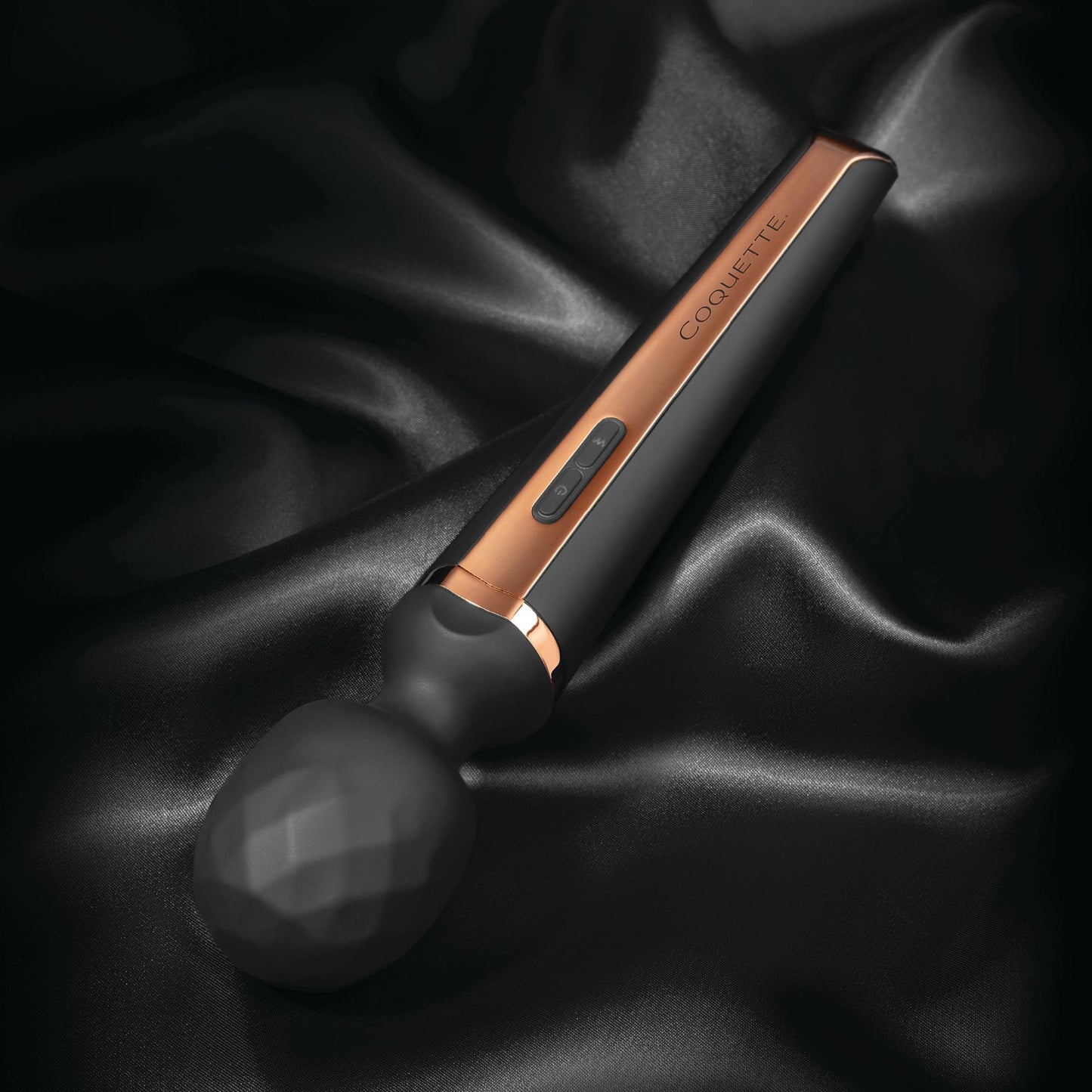Coquette HARD GOODS Coquette The Princess Wand Massager