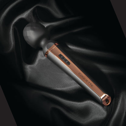 Coquette HARD GOODS Coquette The Princess Wand Massager