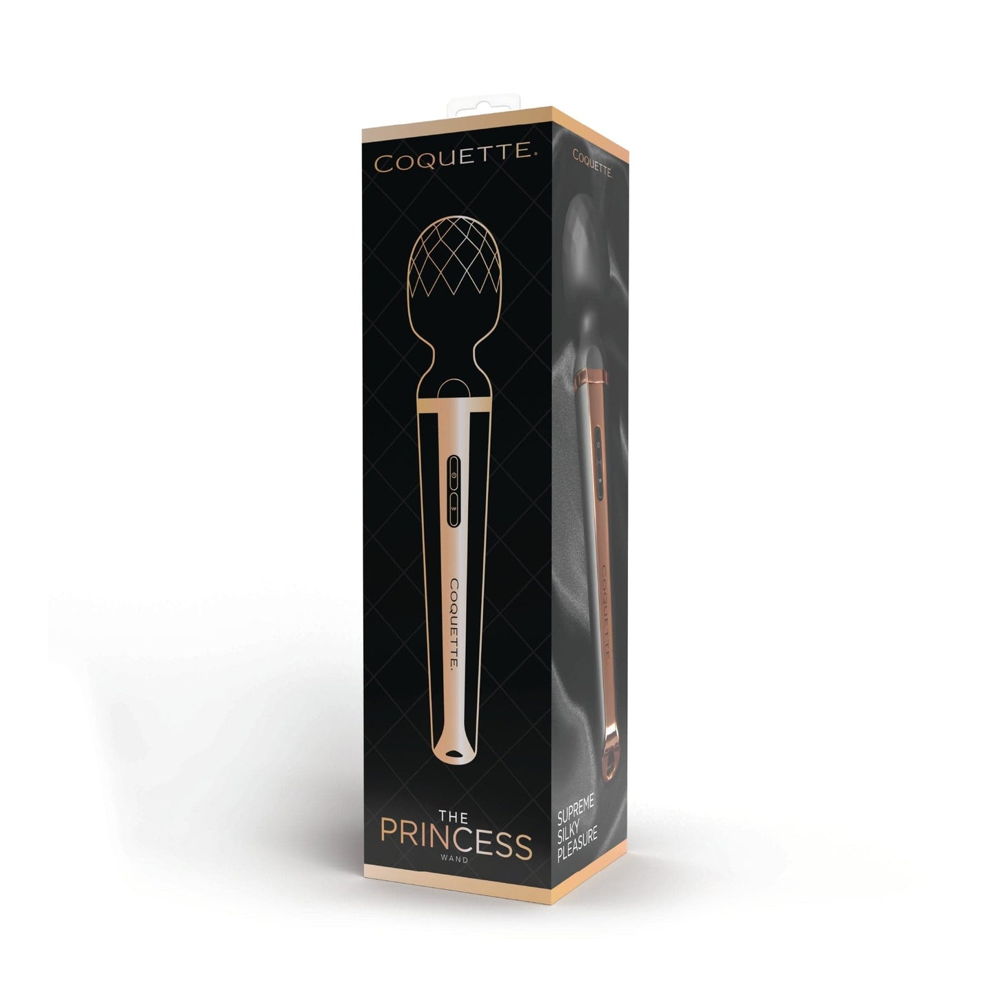 Coquette HARD GOODS Coquette The Princess Wand Massager