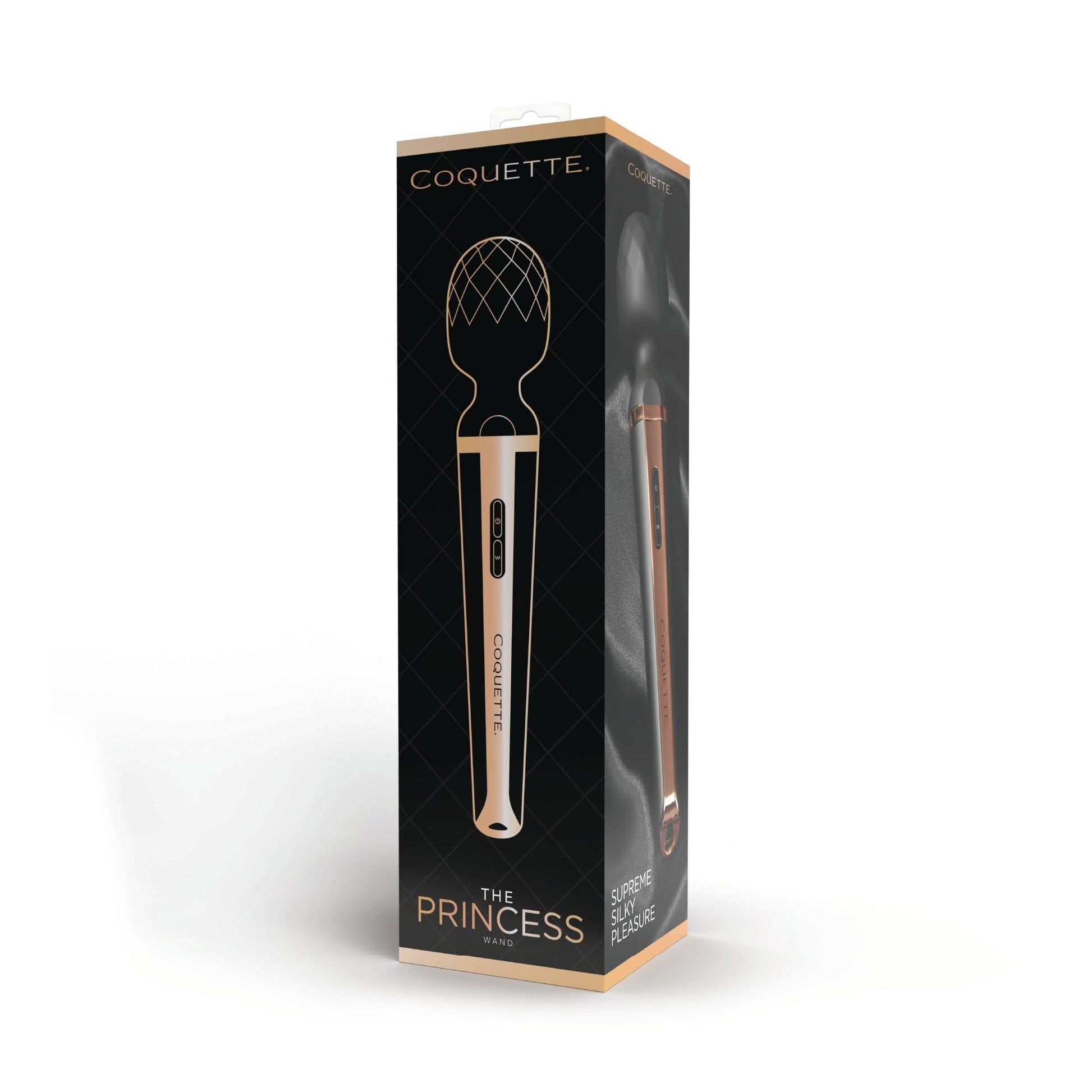 Coquette HARD GOODS Coquette The Princess Wand Massager