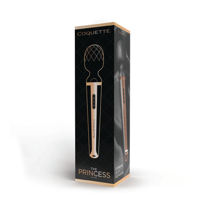 Coquette HARD GOODS Coquette The Princess Wand Massager