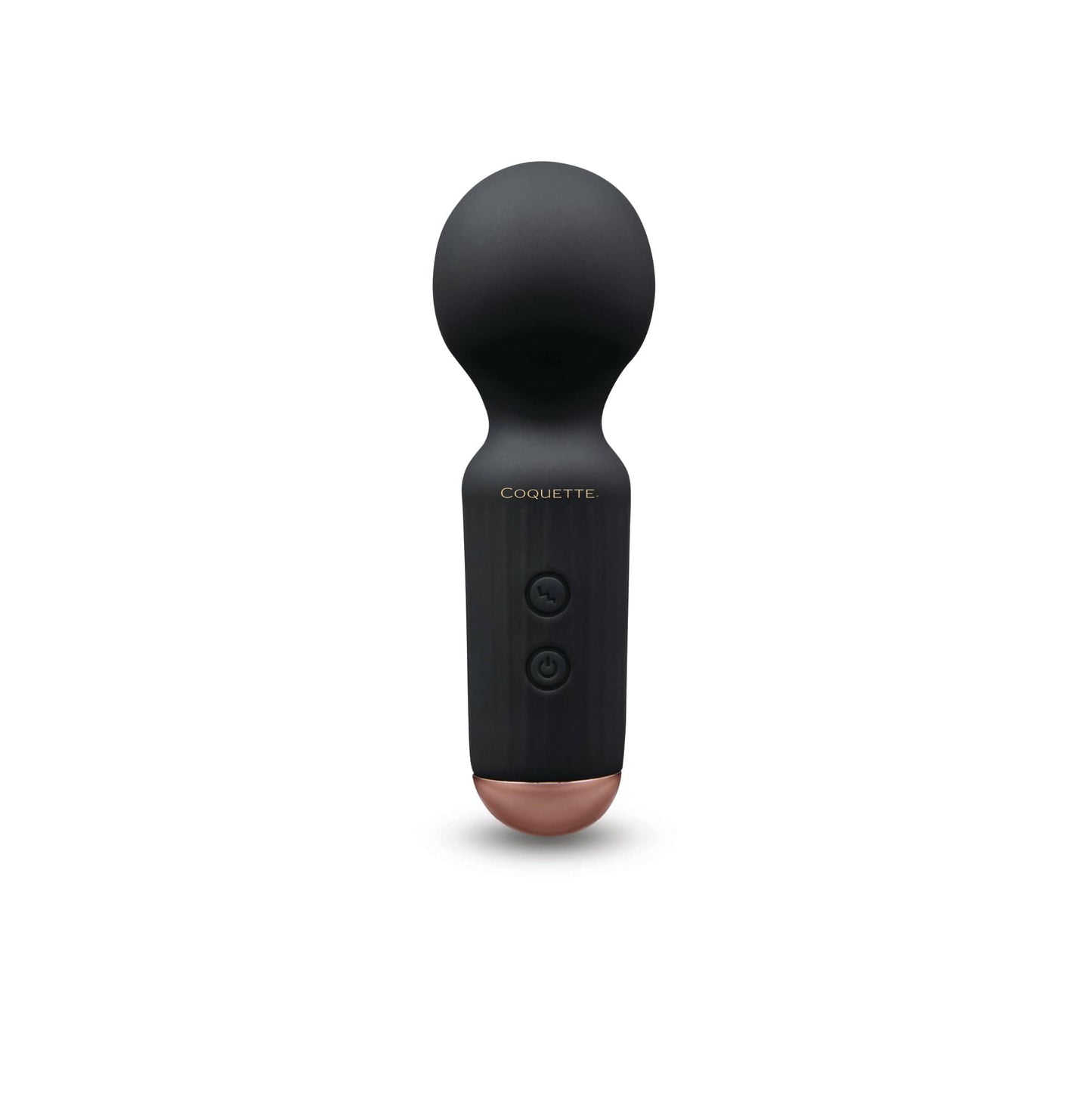 Coquette HARD GOODS Coquette The Small Wonder Mini Wand Massager