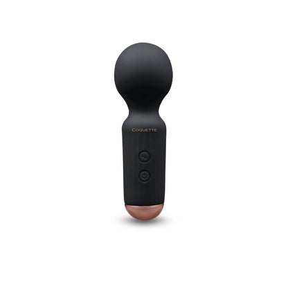Coquette HARD GOODS Coquette The Small Wonder Mini Wand Massager