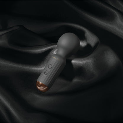Coquette HARD GOODS Coquette The Small Wonder Mini Wand Massager