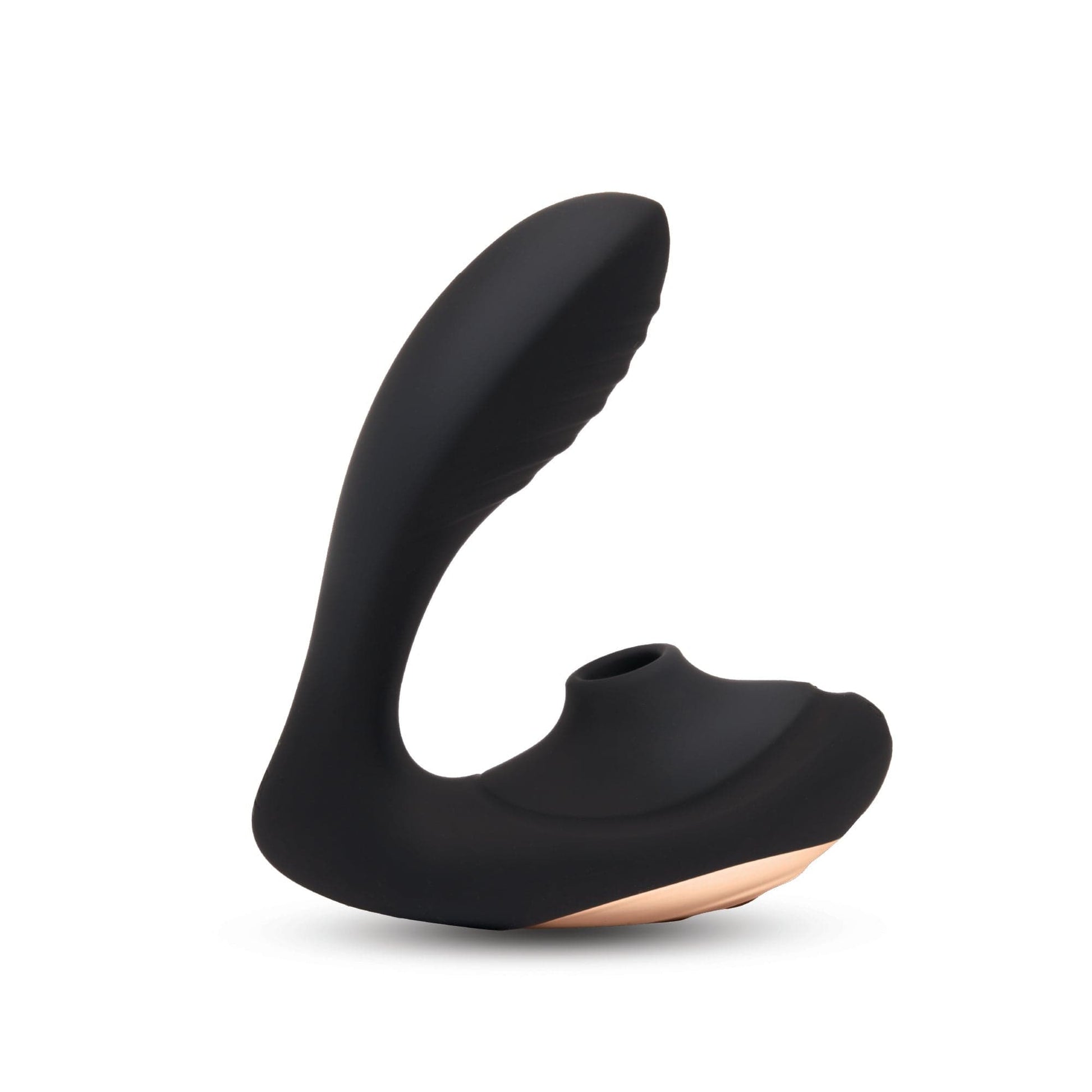 Coquette HARD GOODS Coquette The Royal Embrace Dual Stimulator
