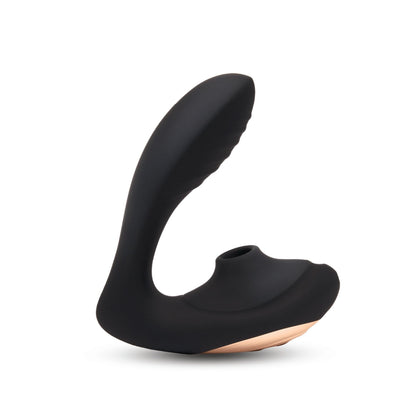 Coquette HARD GOODS Coquette The Royal Embrace Dual Stimulator