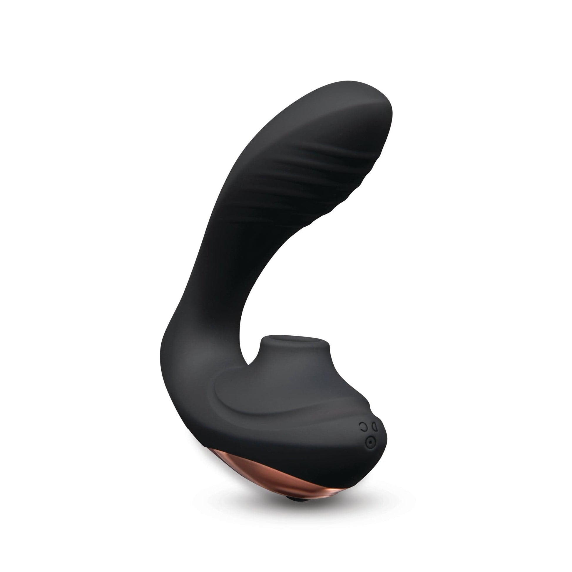 Coquette HARD GOODS Coquette The Royal Embrace Dual Stimulator