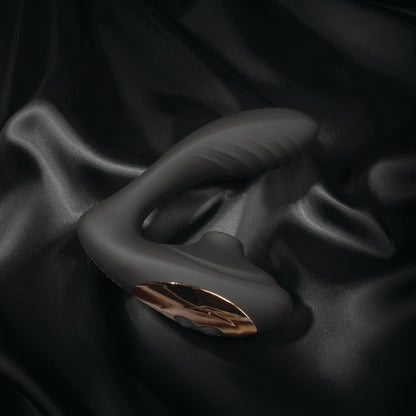 Coquette HARD GOODS Coquette The Royal Embrace Dual Stimulator