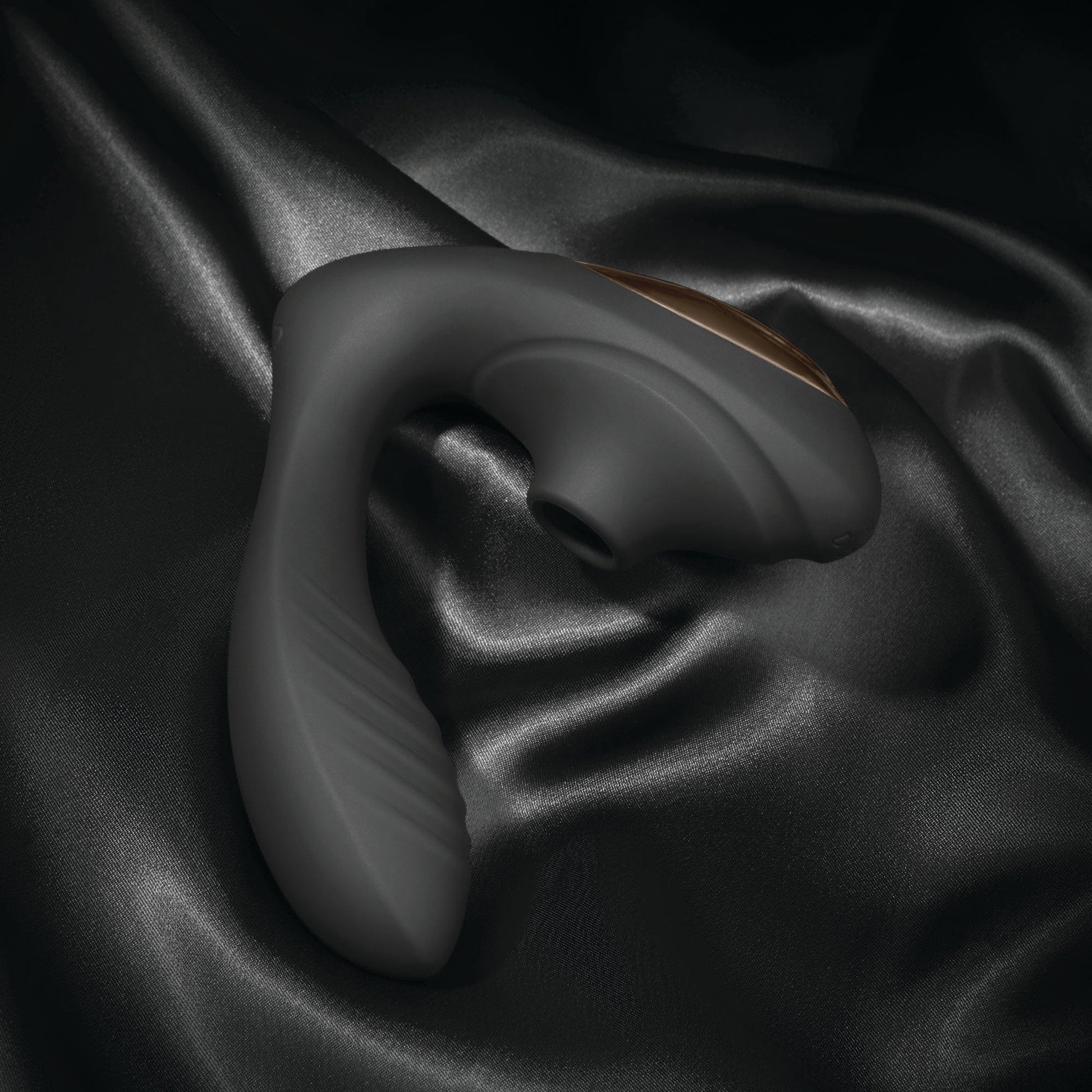 Coquette HARD GOODS Coquette The Royal Embrace Dual Stimulator