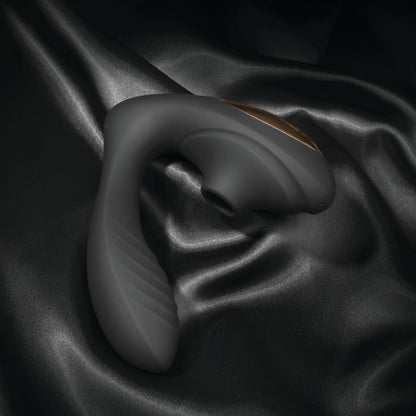 Coquette HARD GOODS Coquette The Royal Embrace Dual Stimulator