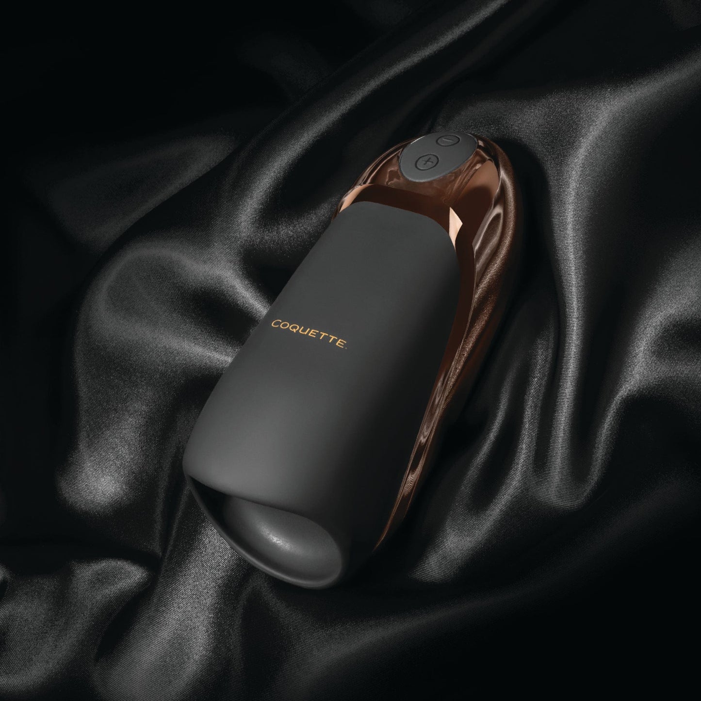 Coquette HARD GOODS Coquette The Hedonist Stroker