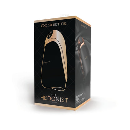 Coquette HARD GOODS Coquette The Hedonist Stroker