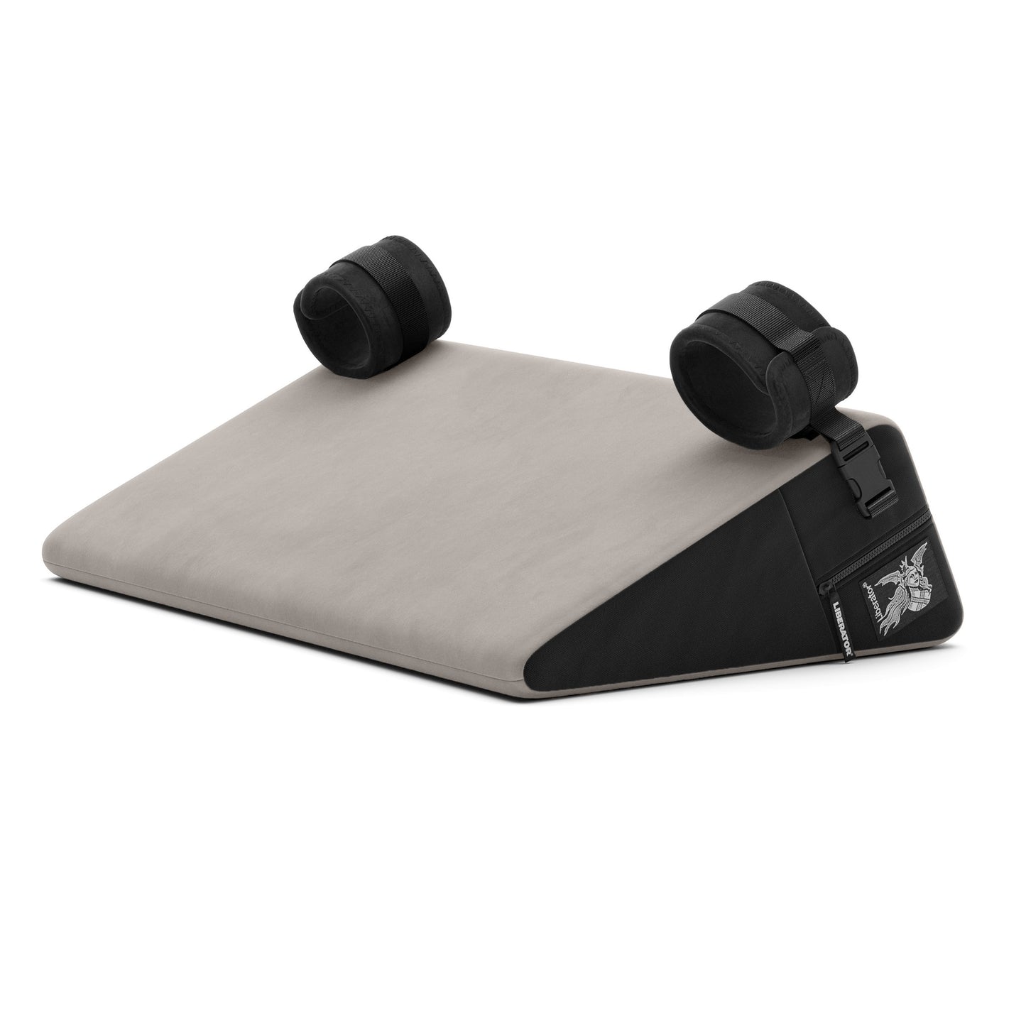 Liberator Black Label Wedge