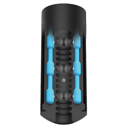 Kiiroo Male Masturbators Kiiroo Titan Interactive Vibrating Stroker