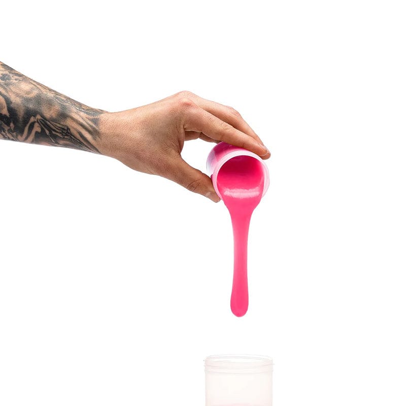 Empire Labs Accessories Empire Labs Clone A Willy Liquid Silicone Refill Hot Pink