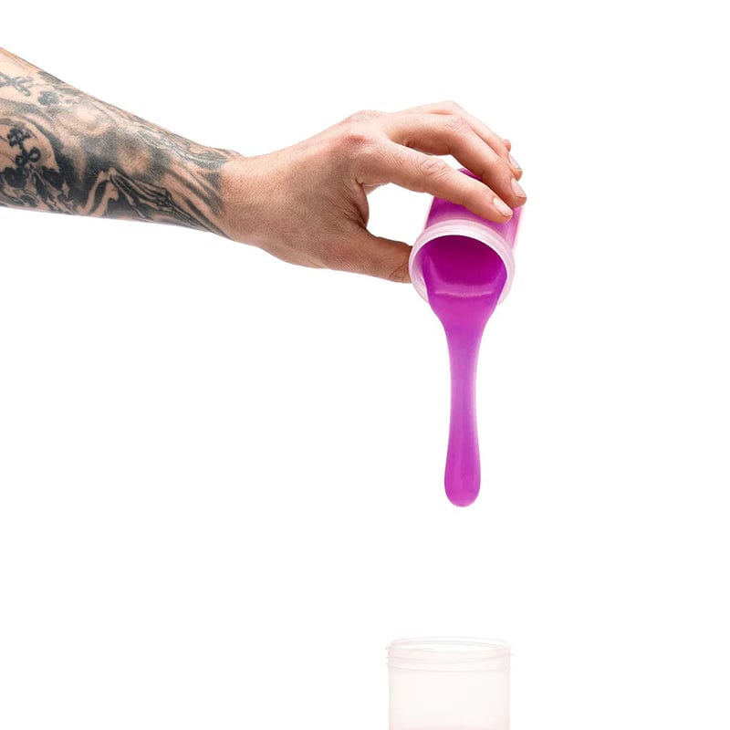 Empire Labs Accessories Empire Labs Clone A Willy Liquid Silicone Refill Neon Purple