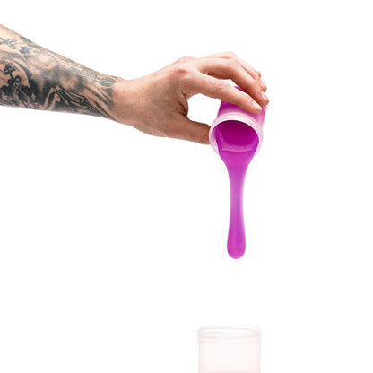 Empire Labs Accessories Empire Labs Clone A Willy Liquid Silicone Refill Neon Purple
