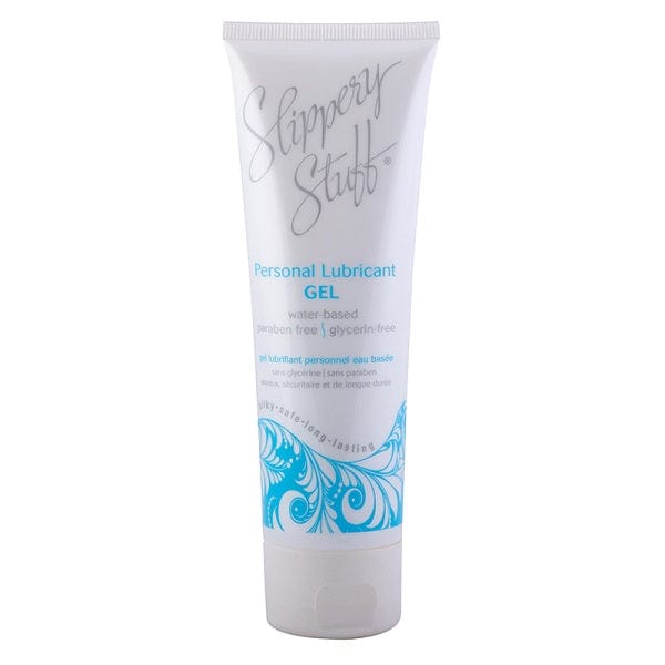Slippery Stuff Lubes & Lotions 8oz Slippery Stuff Water Based Lubricant Gel