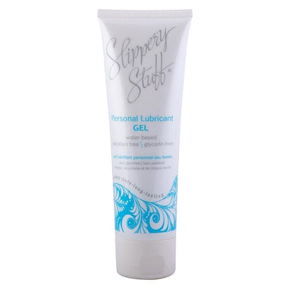 Slippery Stuff Lubes & Lotions 8oz Slippery Stuff Water Based Lubricant Gel
