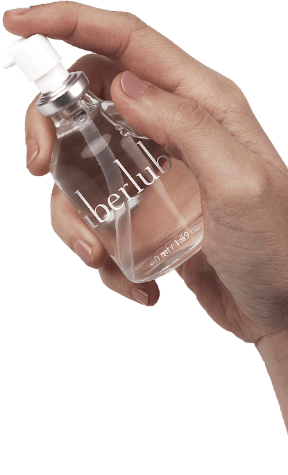 uberlube Lubes & Lotions Uberlube Luxury Lubricant