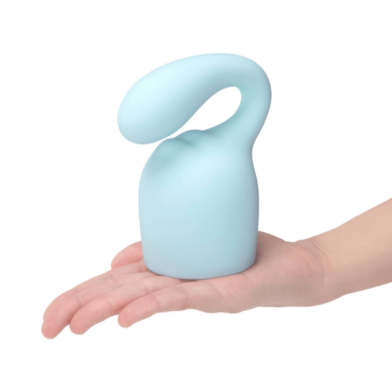LE Wand Glider Original Silicone Attachment
