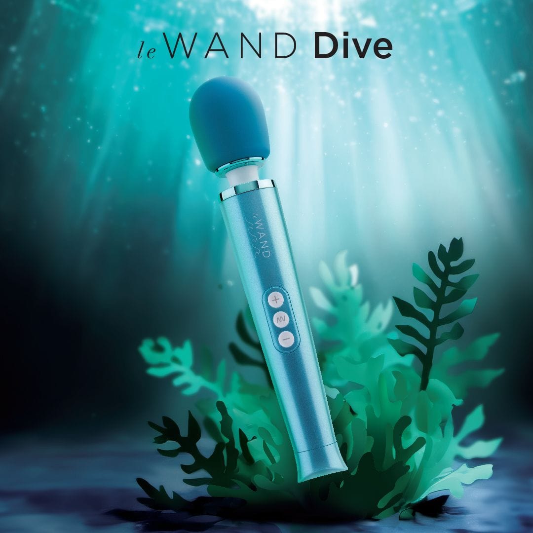LE Wand Le Wand Dive