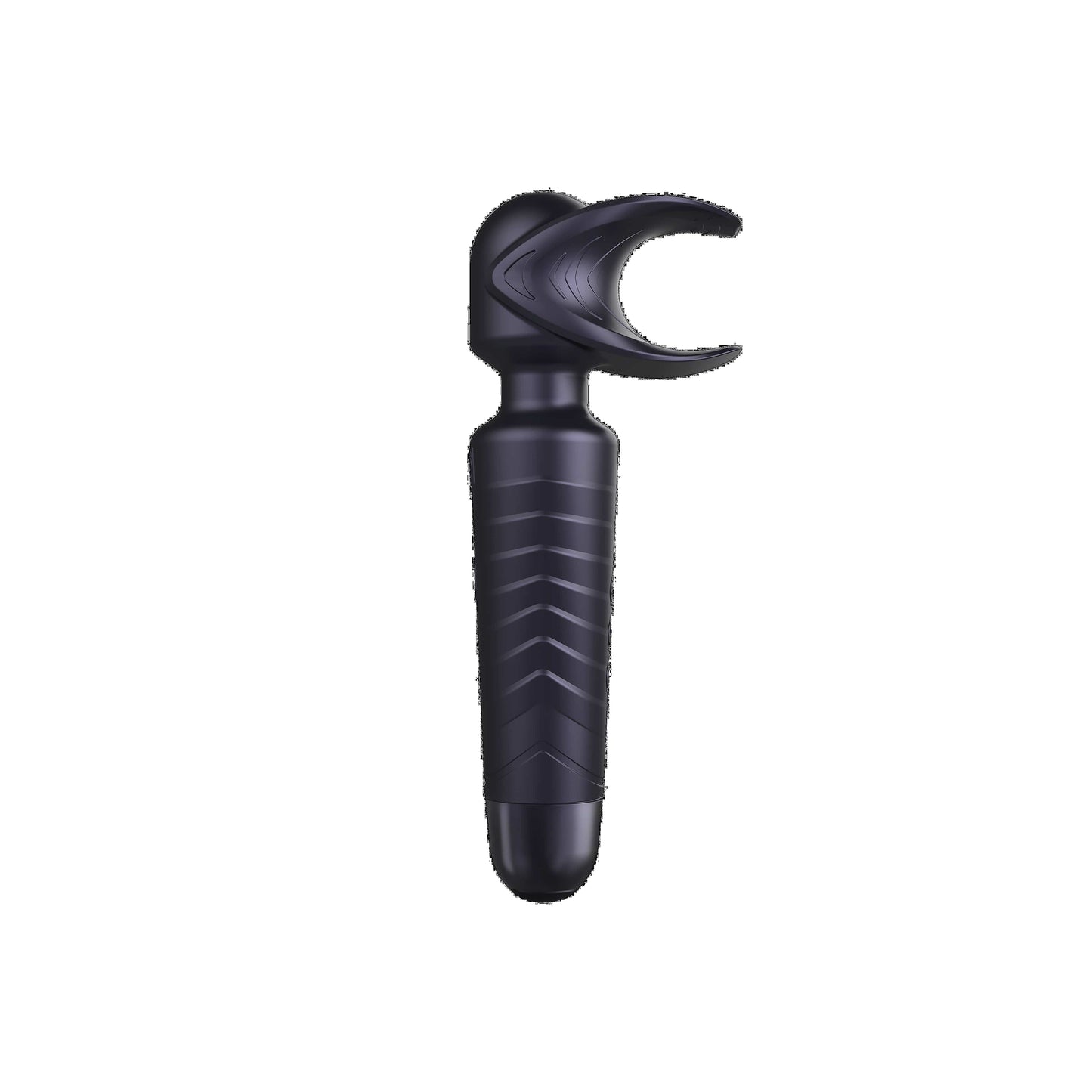 Man Wan MAN WAND EVO BLACK PLUM