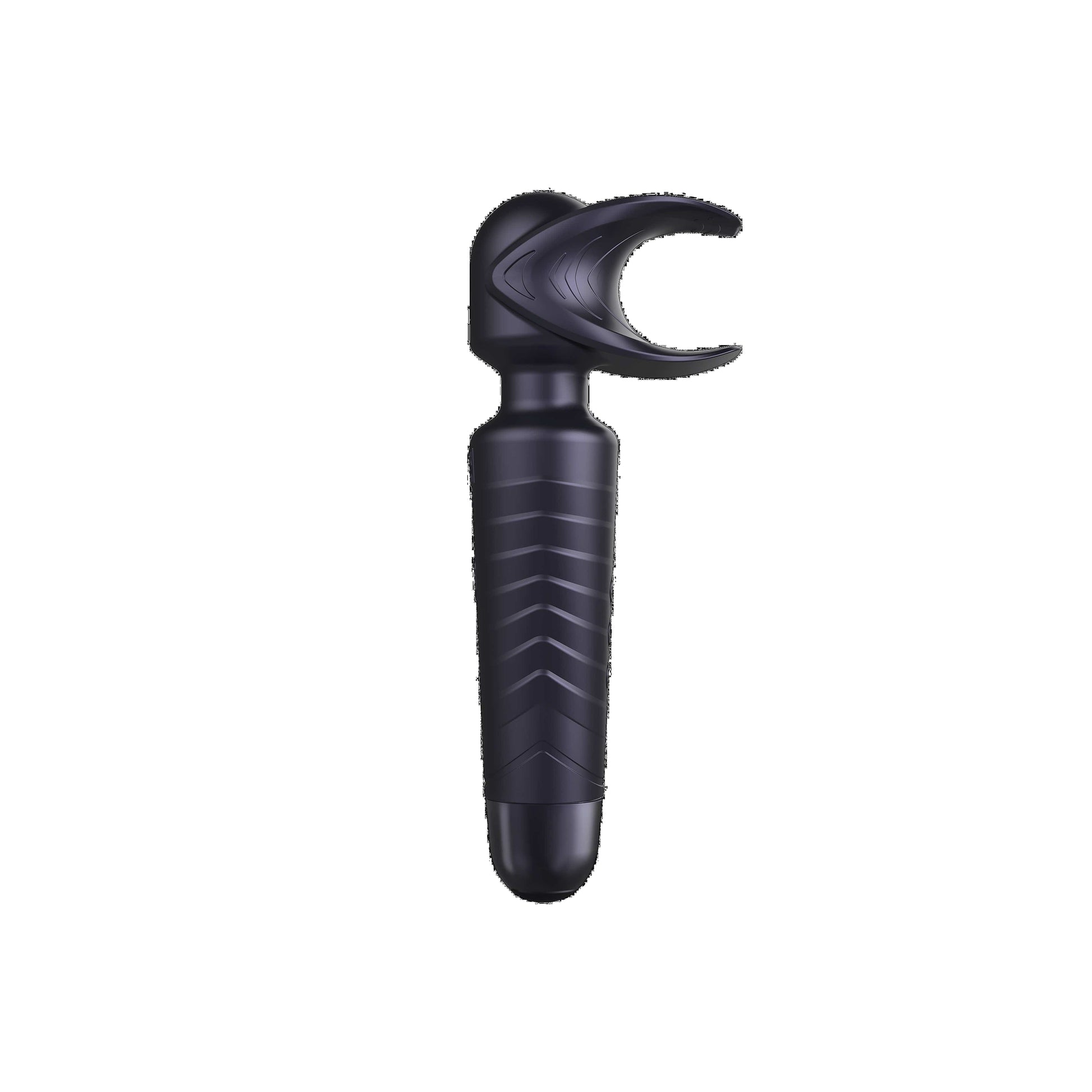 Man Wan MAN WAND EVO BLACK PLUM