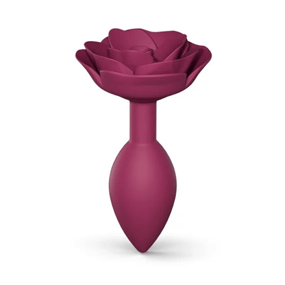Love To Love Anal Toys Love to Love Open Roses Medium Silicone Butt Plug
