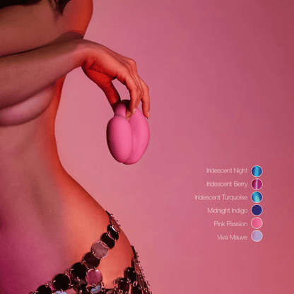Love To Love Vibrators Love To Love WonderLover Clitoral and G-Spot Vibrator