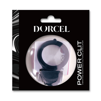 Dorcel Cock Rings Dorcel Power Clit Cock Ring