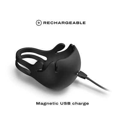 Dorcel For Him Dorcel Fun Bag Testicle Vibrator