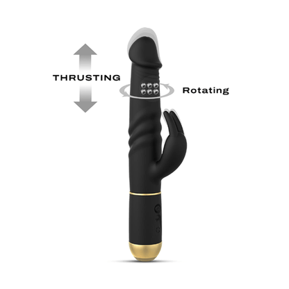 Dorcel Vibrators Dorcel Furious Rabbit Vibrator 2.0