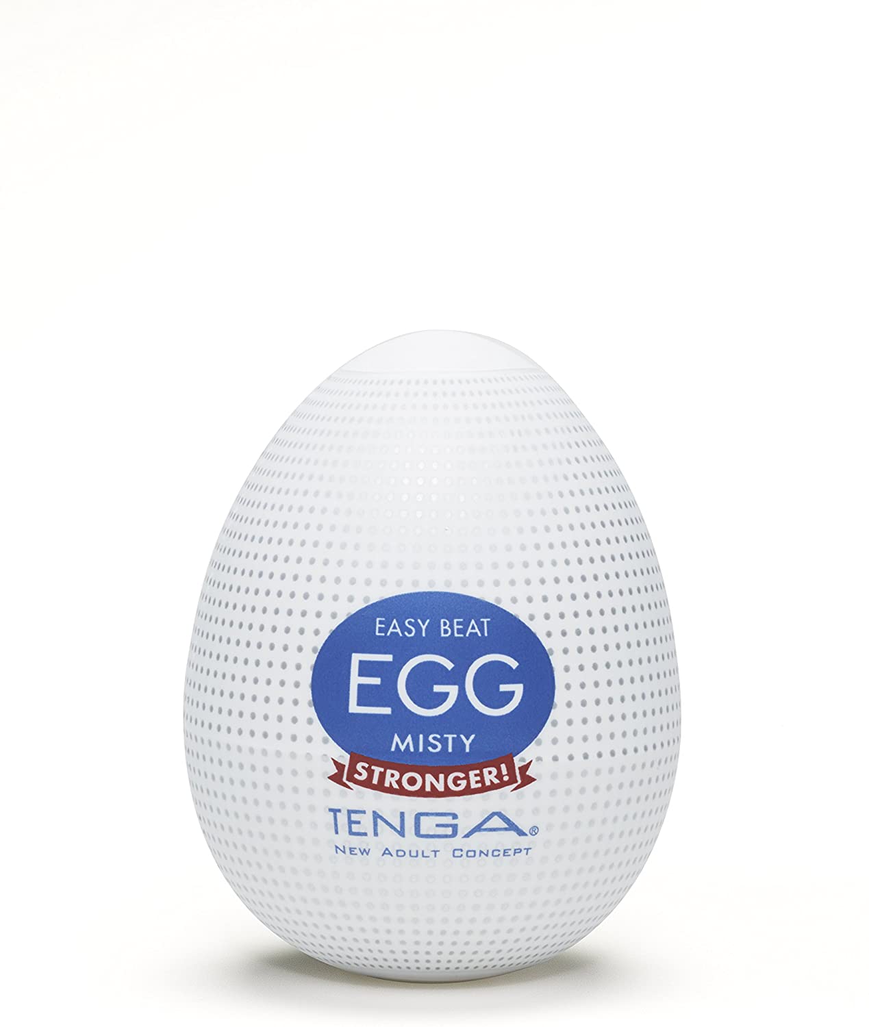 Tenga Male Masturbators Tenga Egg Misty Male Masturbator