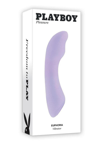Playboy Pleasure Vibrators Playboy Euphoria G-Spot Vibrator