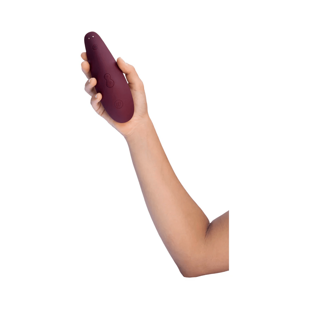 Womanizer Clitoral Stimulators Womanizer Classic 2 Clitoral Stimulator