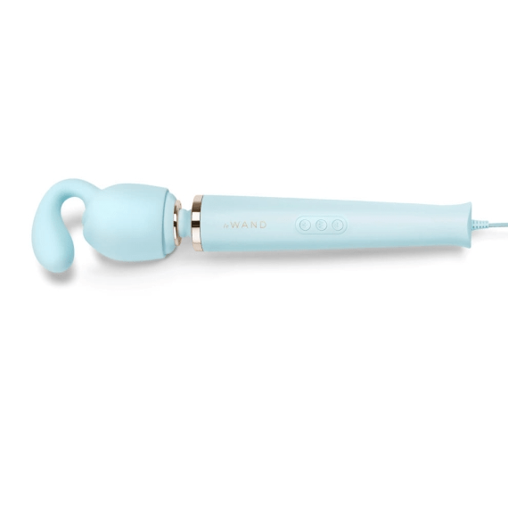 LE Wand Glider Original Silicone Attachment