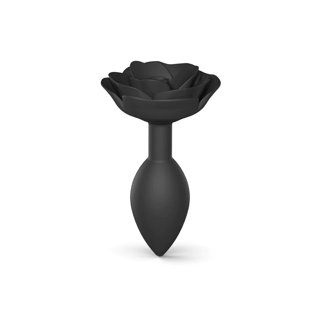 Love To Love Anal Toys Love To Love Open Roses Anal Plug Large