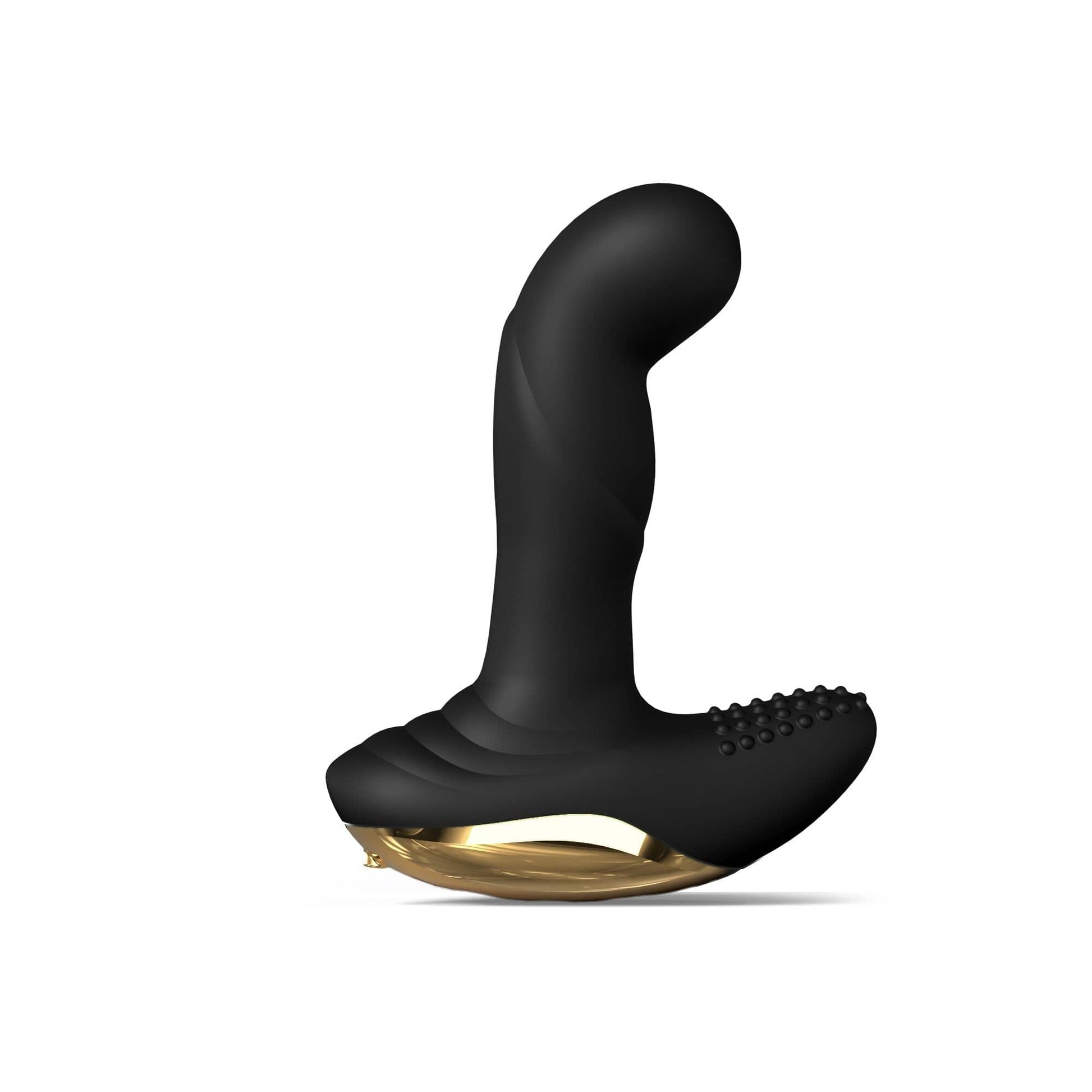 Dorcel Anal Toys Dorcel P-Finger Remote Control Vibrator