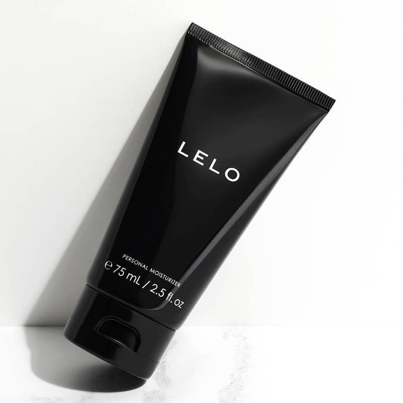 LELO Lubes & Lotions 75ml Lelo Personal Moisturizer