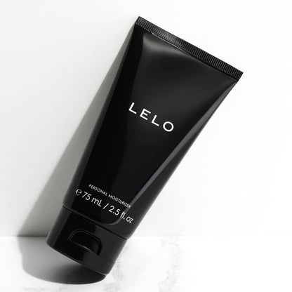 LELO Lubes & Lotions 75ml Lelo Personal Moisturizer