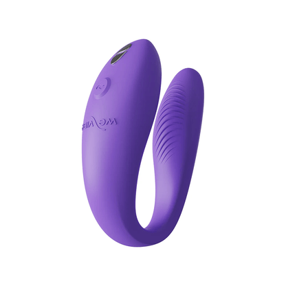 We-Vibe Vibrators We-Vibe Sync GO Couples Travel Vibrator