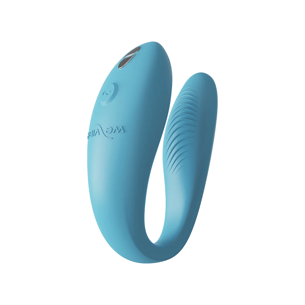 We-Vibe Vibrators We-Vibe Sync GO Couples Travel Vibrator