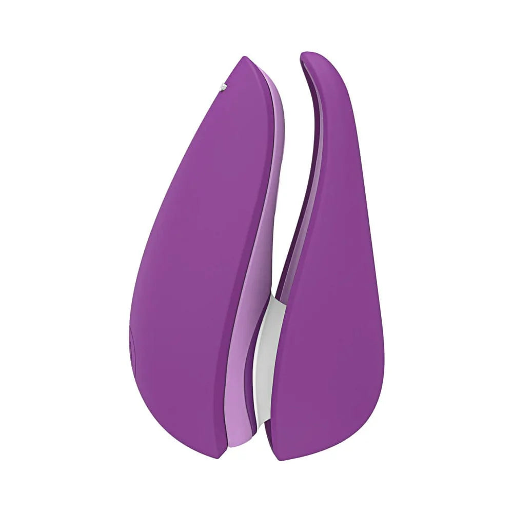Womanizer Clitoral Stimulators Womanizer Liberty 2 Clitoral Stimulator