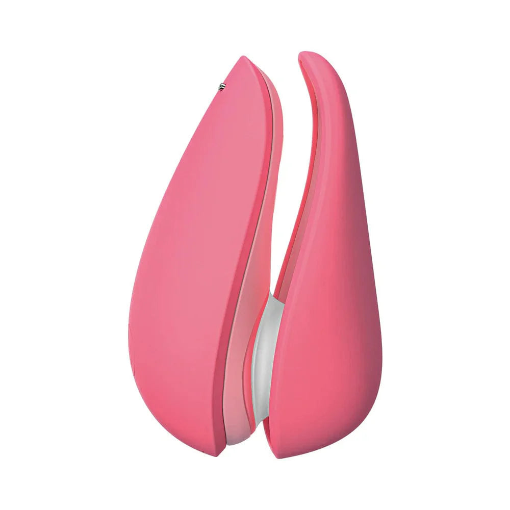 Womanizer Clitoral Stimulators Womanizer Liberty 2 Clitoral Stimulator