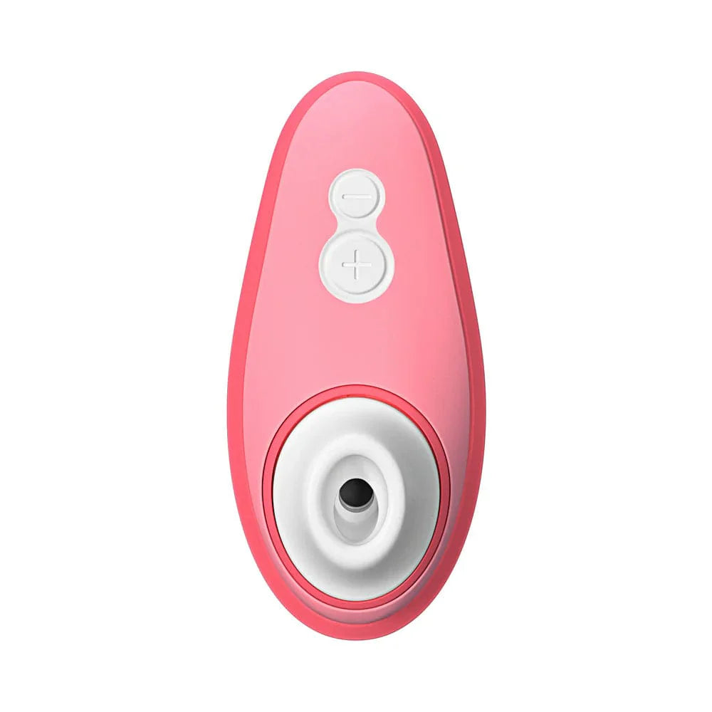 Womanizer Clitoral Stimulators Womanizer Liberty 2 Clitoral Stimulator